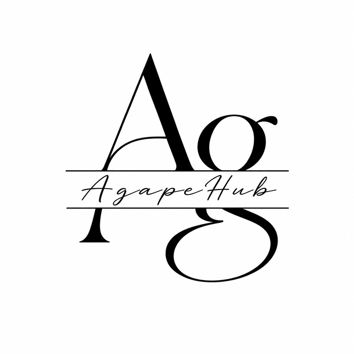 AgapeHub