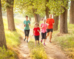 Strengthens Immune Function